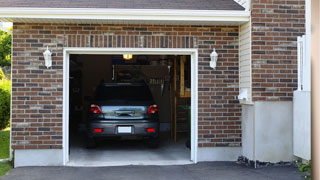 Garage Door Installation at Butler, Maryland